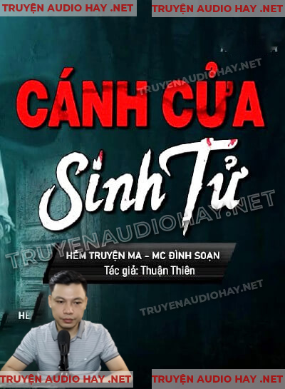 Cánh Cửa Địa Ngục