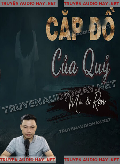 Cắp Đồ Của Quỷ