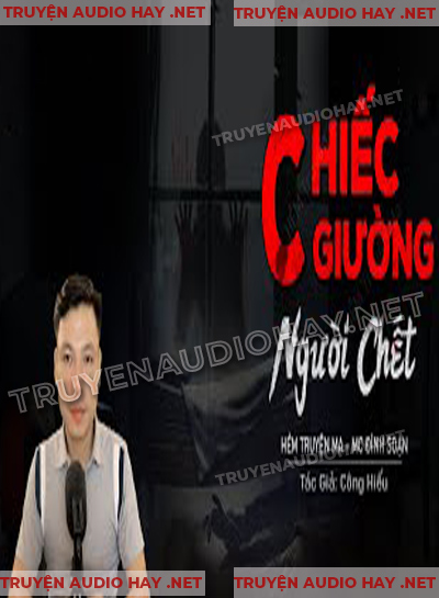 Chiếc Giường Người Chết