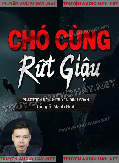 Chó Cùng Rứt Giậu