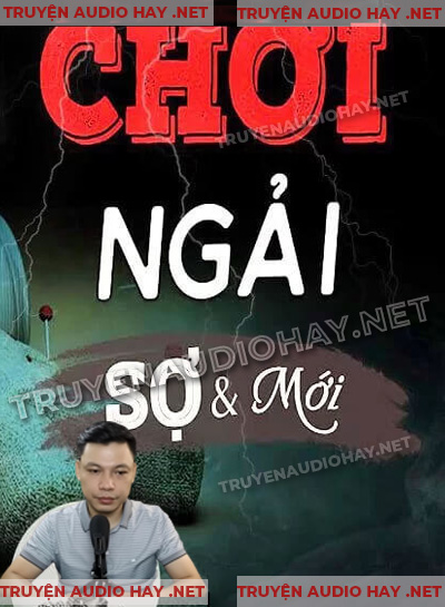 Chơi Ngải