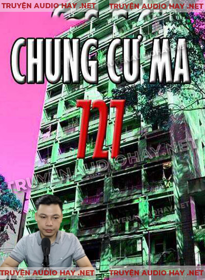 Chung Cư Ma 727