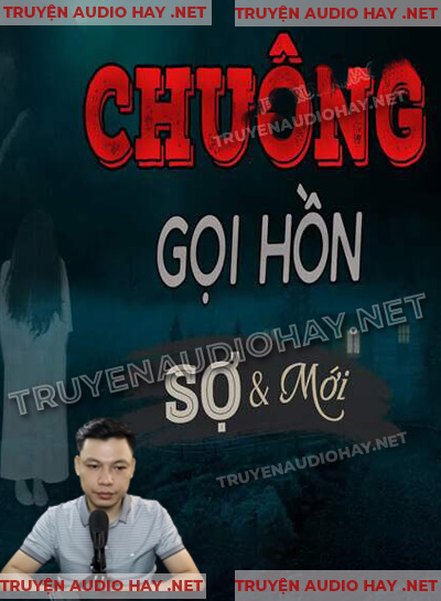 Chuông Gọi Hồn