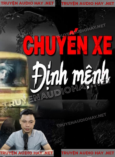 Chuyến Xe Bus Định Mệnh