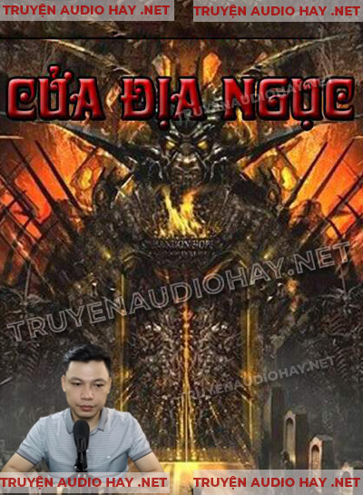 Cửa Địa Ngục