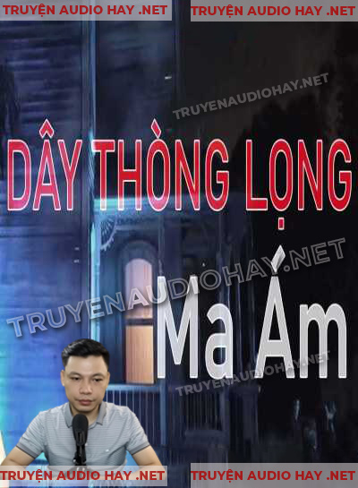 Dây Thòng Lọng Ma Ám