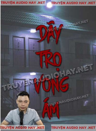 Dãy Trọ Vong Ám