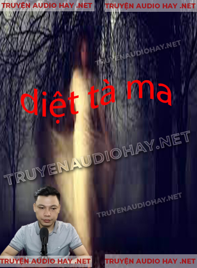 Diệt Tà Ma