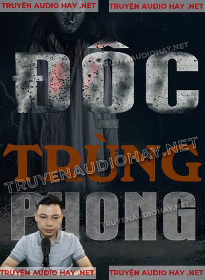 Độc Trùng Phong