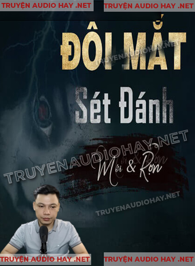 Đôi Mắt Sét Đánh