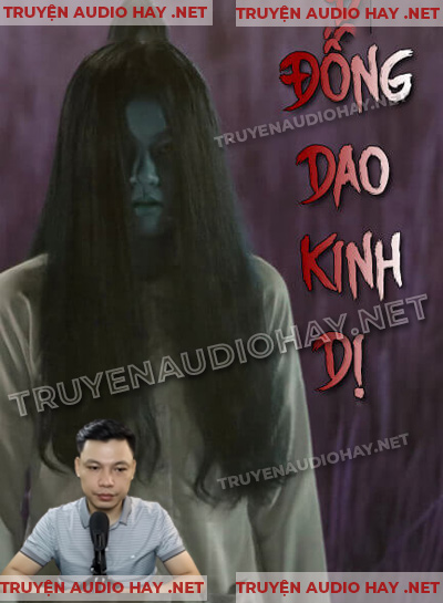 Đồng Dao Kinh Dị