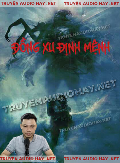 Đồng Xu Định Mệnh - Truyện Ma