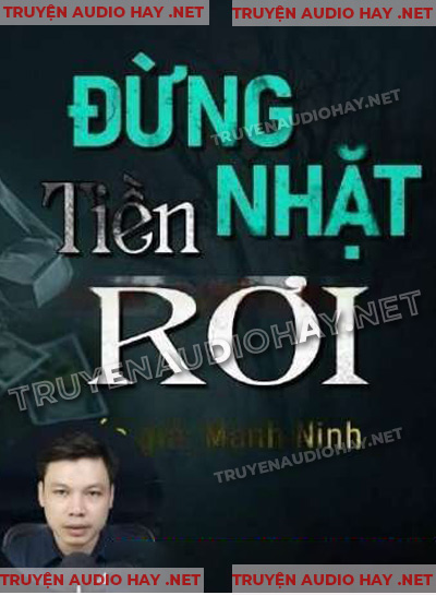 Đừng Nhặt Tiền Rơi