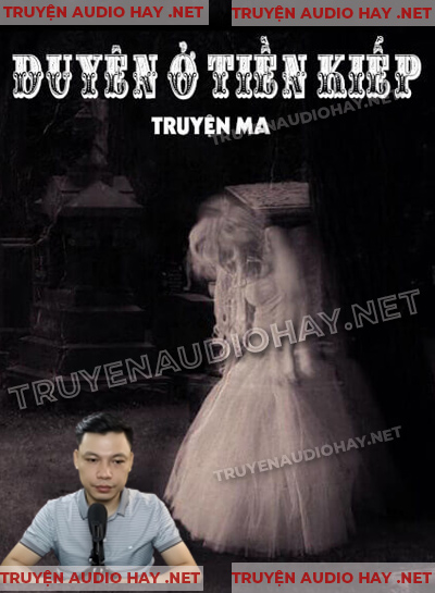 Duyên Tiền Kiếp