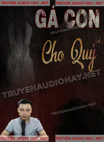 Gả Con Cho Quỷ