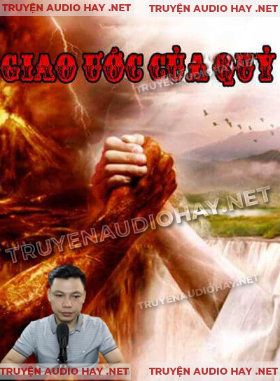 Giao Ước Của Quỷ