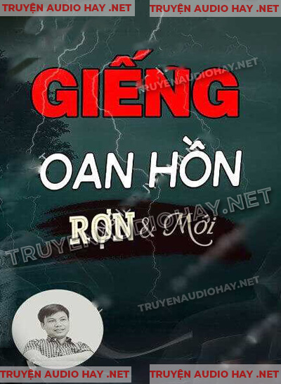 Giếng Oan Hồn