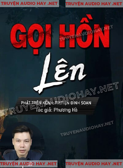 Gọi Hồn Lên