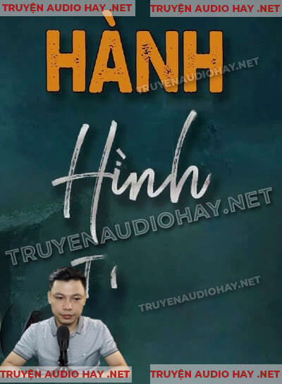 Hành Hình