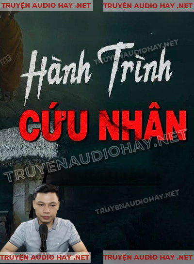 Hành Trình Cứu Nhân