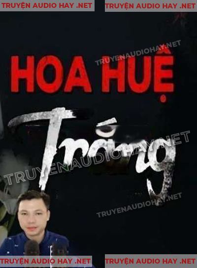 Hoa Huệ Trắng