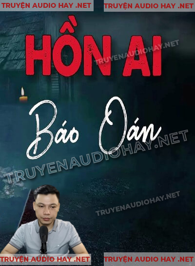 Hồn Ai Báo Oán