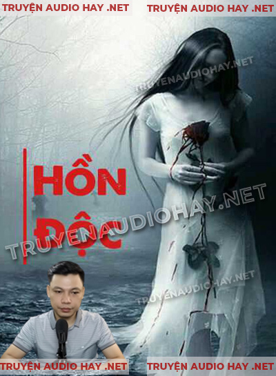 Hồn Độc Và Ma Xin Đi Nhờ Xe