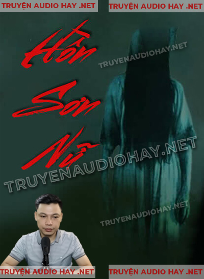 Hồn Sơn Nữ