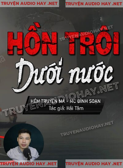 Hồn Trôi Dưới Sông