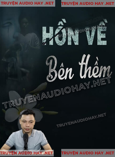 Hồn Về Bên Thềm Hoa Sứ