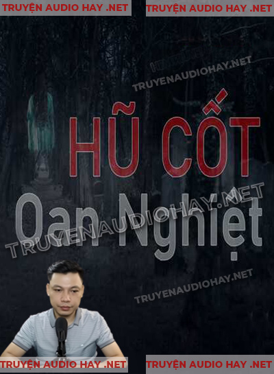 Hũ Cốt Oan Nghiệt