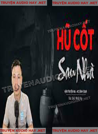 Hũ Cốt Sau Nhà