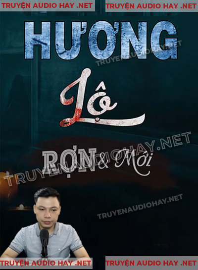 Hương Lộ