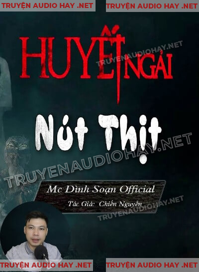 Huyết Ngải Nút Thịt