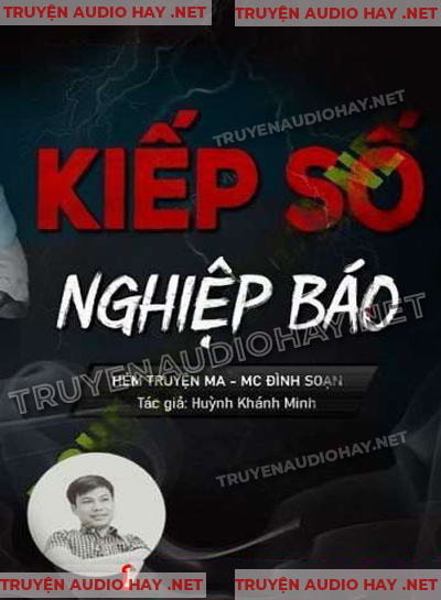 Kiếp Số Nghiệp Báo