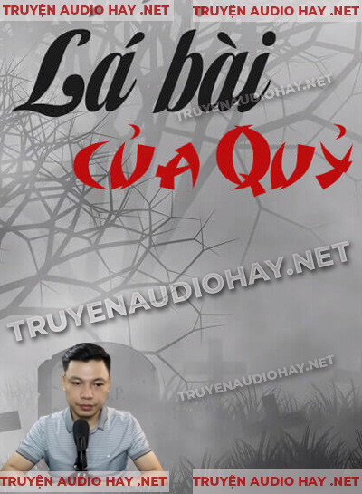 Lá Bài Của Quỷ