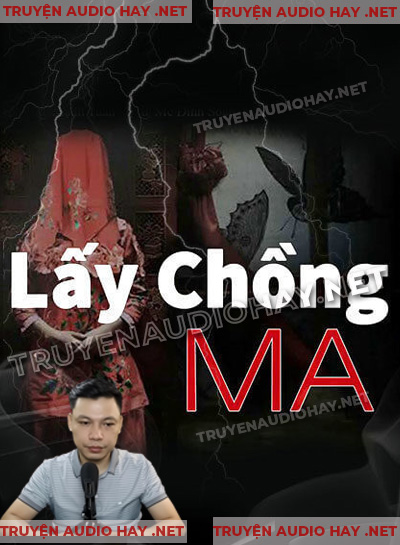 Lấy Chồng Ma