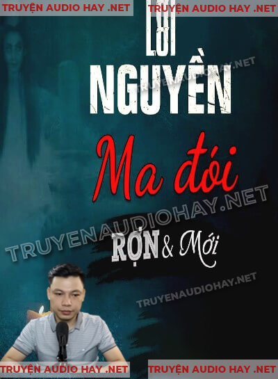 Lời Nguyền Ma Đói