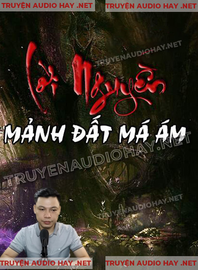 Lời Nguyền Mảnh Đất Ma Ám