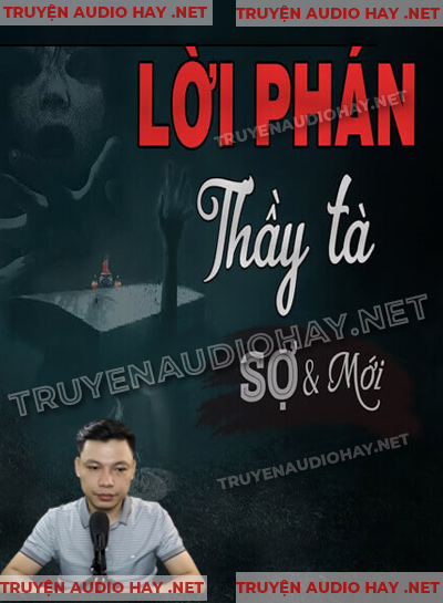 Lời Phán Thầy Tà