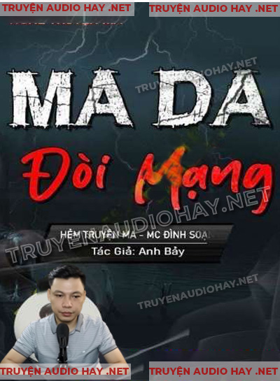 Ma Da Đòi Mạng