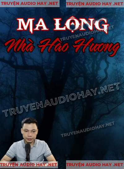 Ma Lộng Nhà Hào Hương