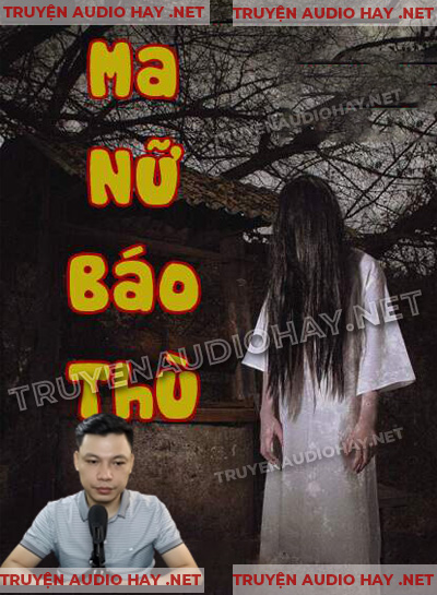 Ma Nữ Báo Thù