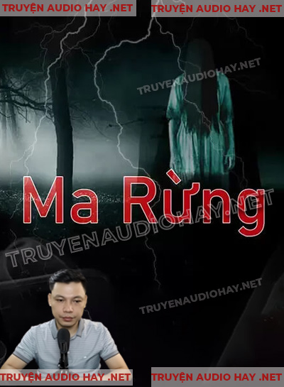 Ma Rừng