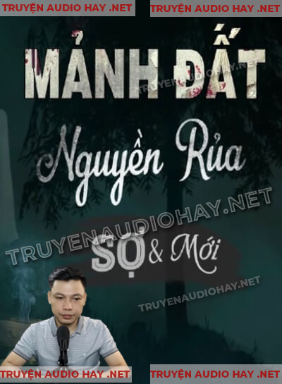 Mảnh Đất Bị Nguyền Rủa