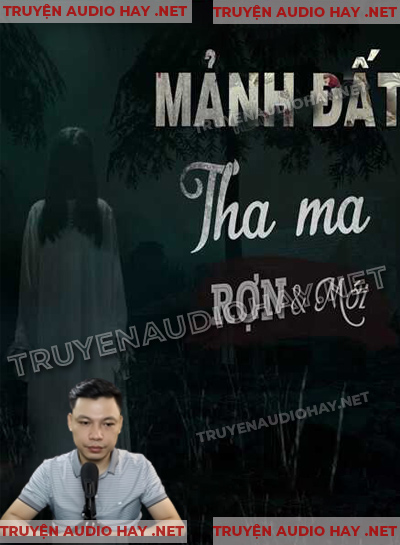 Mảnh Đất Tha Ma