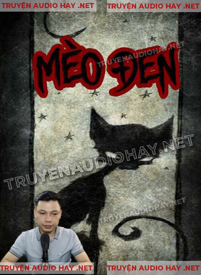 Mèo Đen