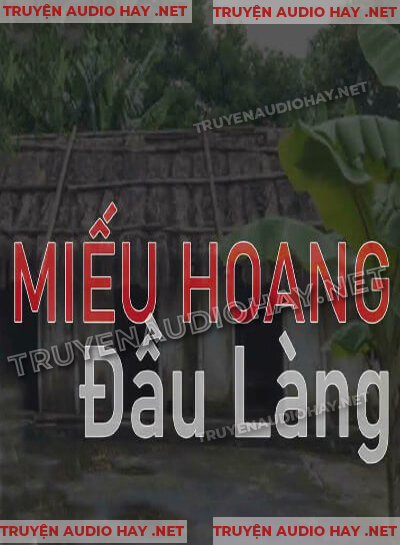 Miếu Hoang Đầu Làng