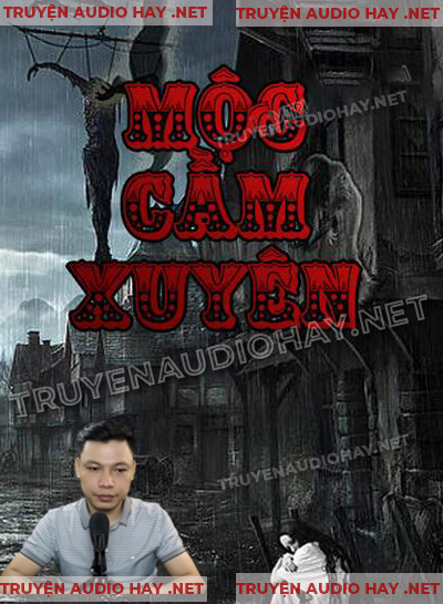 Mộc Cầm Xuyên