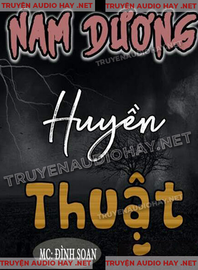 Nam Dương Huyền Thuật